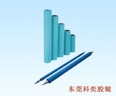 東莞聚氨酯膠輥 膠輥 PU膠輥 科奕膠輥廠