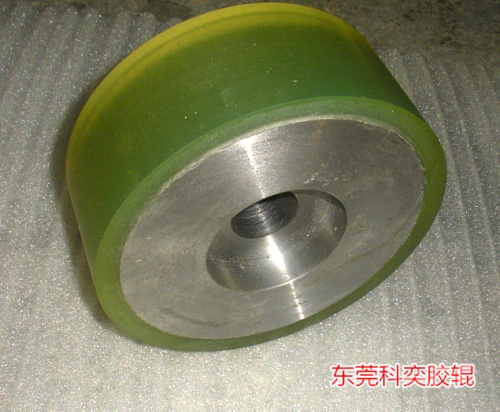 供應(yīng)聚氨酯膠輪 膠輪&nbspPU膠輪 科奕膠輪廠