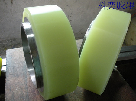 膠輪 橡膠輪 叉車輪 輪胎 膠輪廠