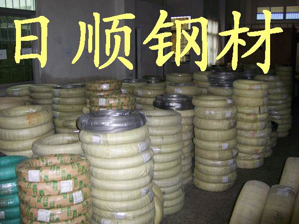進(jìn)口高韌性CK67彈簧鋼帶 C75S彈簧鋼板 碳素彈簧鋼圓棒
