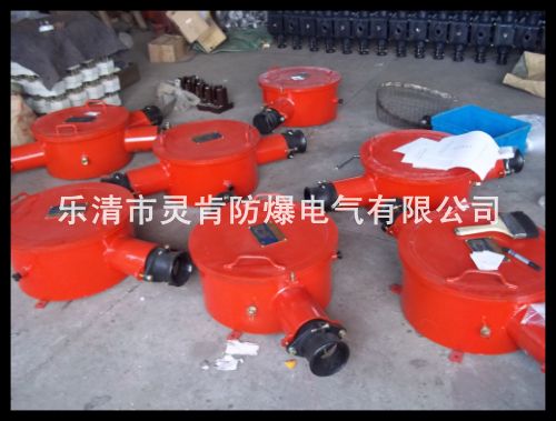 BHG2-400/10-2T、BHG2-400/10-2高壓接線盒