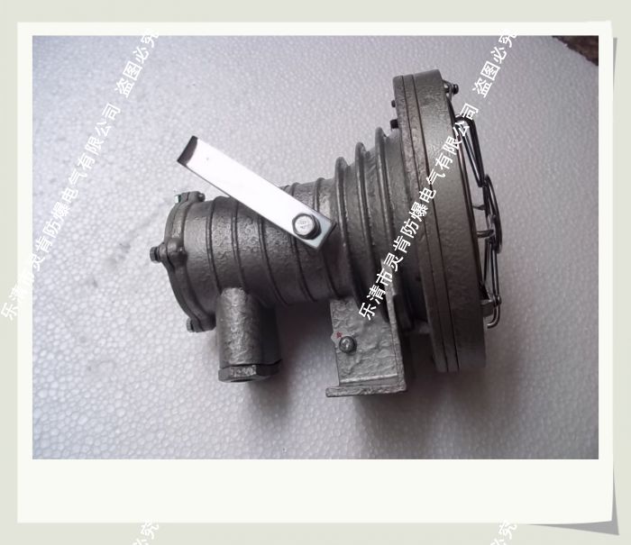 DGC36/127L，礦用LED投光燈，DGC36/127L（B）