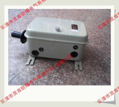 礦用一般型自動(dòng)開(kāi)關(guān)，QDS1-1S，QDS1-2S，QDS1-3S