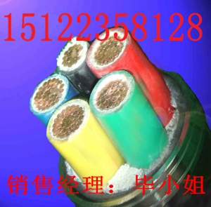 供應(yīng)RVVZ高阻燃電纜-3*95+1-國標(biāo)不虧方不虧米價格/報價