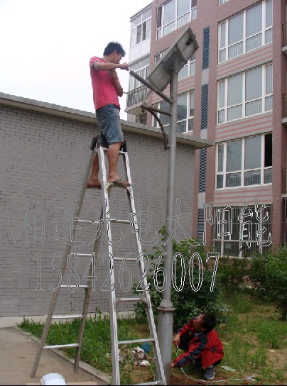 丹東路燈維修，丹東太陽能燈維修，丹東LED燈維修