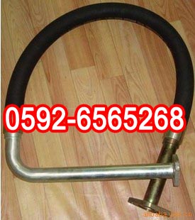 壽力壓縮機(jī)排氣軟管總成02250098-624