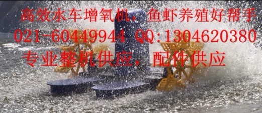水車式增氧機(jī)電動(dòng)機(jī)|1HP水車電機(jī)、配件（圖）