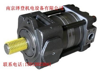QT42-31.5-BPQT42-40-BP住友齒輪泵庫存特價出售