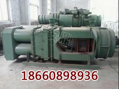 除塵風(fēng)機(jī)，礦用除塵風(fēng)機(jī)