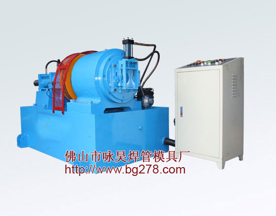 不銹鋼花管機(jī)設(shè)備廠家，不銹鋼壓花機(jī)價(jià)格，工業(yè)制管機(jī)供應(yīng)商，彎管機(jī)