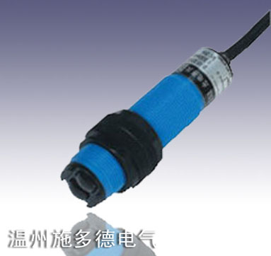 Stord施多德光電開關G18-3A10NA、G18-3A30NA、G18-3A50NA