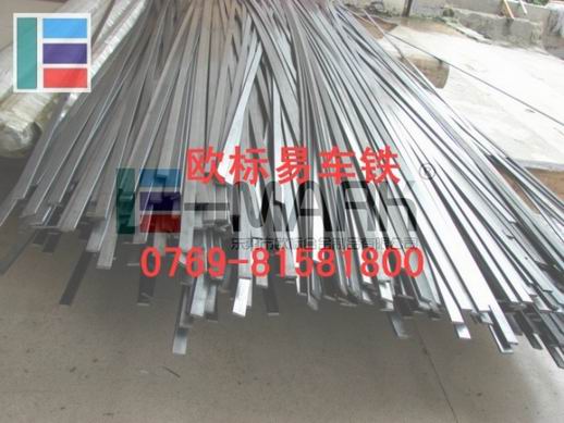 國(guó)產(chǎn)易切削鋼圓棒 Y15自動(dòng)車(chē)床易車(chē)鐵 好車(chē)易車(chē)鐵