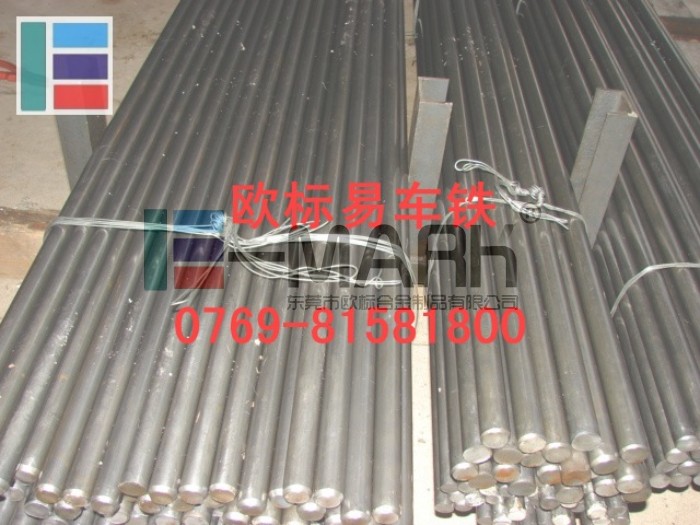 自動(dòng)車(chē)床專用易車(chē)鐵 進(jìn)口易切削鋼 1215易車(chē)鐵圓棒