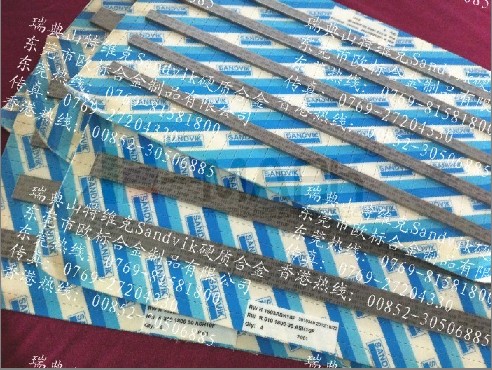 瑞典鎢鋼，H10F鎢鋼長條 進(jìn)口H10F刀具用鎢鋼