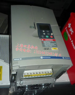 ATV58HU72N4 二手施耐德ATV58 4KW上海降價出售