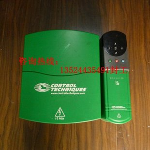 CT變頻器3404維修銷售 30KW英國(guó)CT變頻器 UNI3404