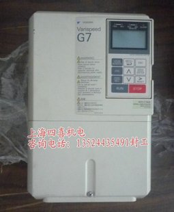 CIMR-G7A47P5 全新質(zhì)保一年