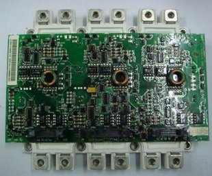 ABB變頻器ACS800 IGBT模塊 FS300R12KE3