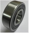 內(nèi)徑是65mm，外徑是90mm，厚度是13mm的軸承
