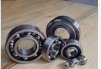內(nèi)徑是17mm，外徑是35mm，厚度是10mm的軸承