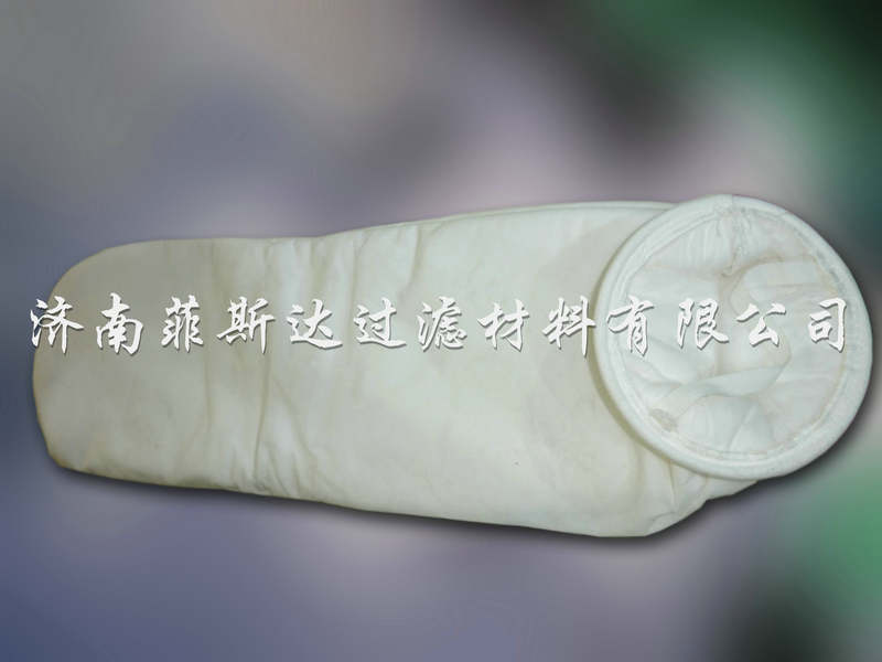 吸油袋 濾油袋 除油袋 多層濾袋 濟南菲斯達(dá)過濾