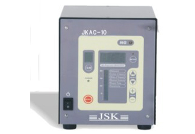 日本KUKEN，空研JSK系列，沖擊扳手定扭管理系統(tǒng)JKAC-10