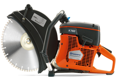 K760動力切割機、K760報價、K760性能參數(shù)