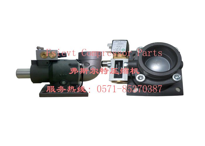 弗斯?fàn)柼靥貎r(jià)批發(fā)柳州富達(dá)空壓機(jī)進(jìn)氣閥