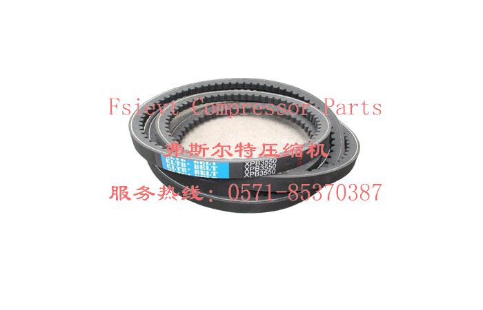 弗斯?fàn)柼靥貎r(jià)批發(fā)柳州富達(dá)空壓機(jī)皮帶