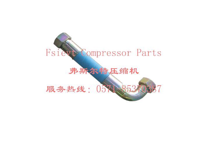 弗斯爾特批發(fā)柳州富達空壓機油管波紋管