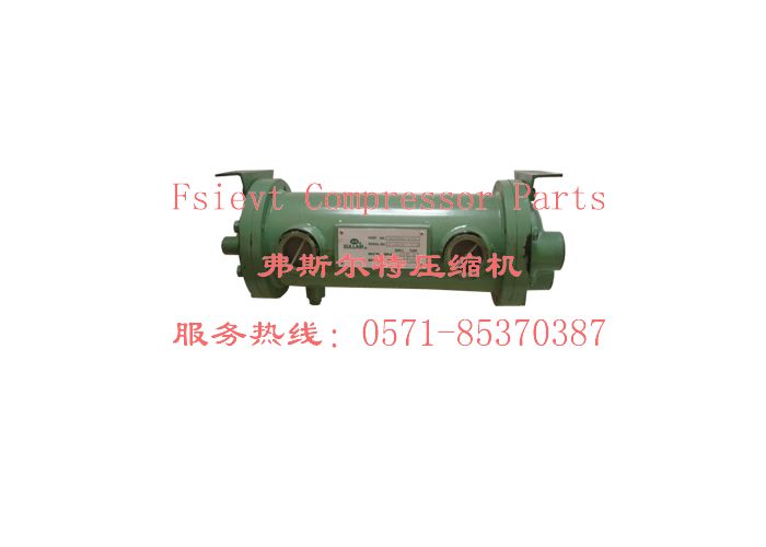 88290003-025批發(fā)美國壽力空壓機(jī)冷卻器