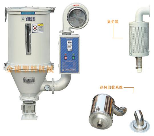 深圳干燥機(jī)，深圳冷水機(jī)，深圳混合機(jī)，金穗塑機(jī)