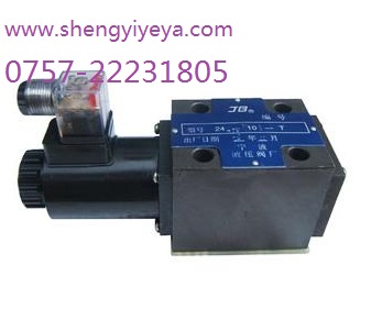 電磁換向閥24EI1-H6B-T