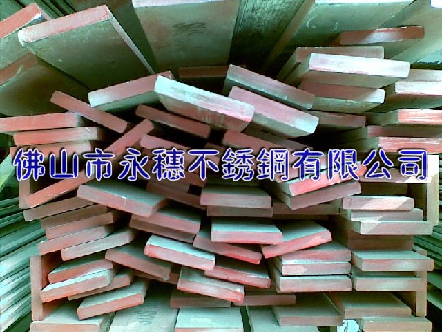 供應(yīng)“南昌304不銹鋼扁鋼”廠家“南昌316不銹鋼圓棒”價格