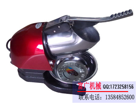 寧德刨冰機，碎冰機機器