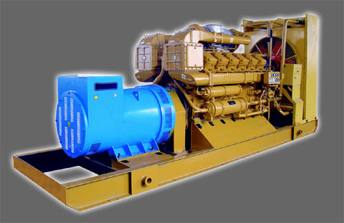 福建520千S瓦奔G馳發(fā)電機(jī)組