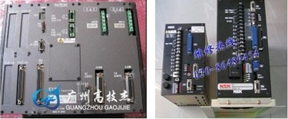 供應NSK伺服EXEA2-1100A00維修