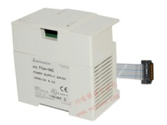 現(xiàn)貨供應三菱通信模塊FX2N-4AD