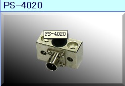 PS-4020機械傳導(dǎo)用接頭配套連接線庫存現(xiàn)貨供應(yīng)