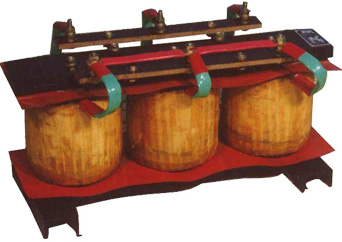 BP6頻敏變阻器性能比BP1、BP2、BP4性能好