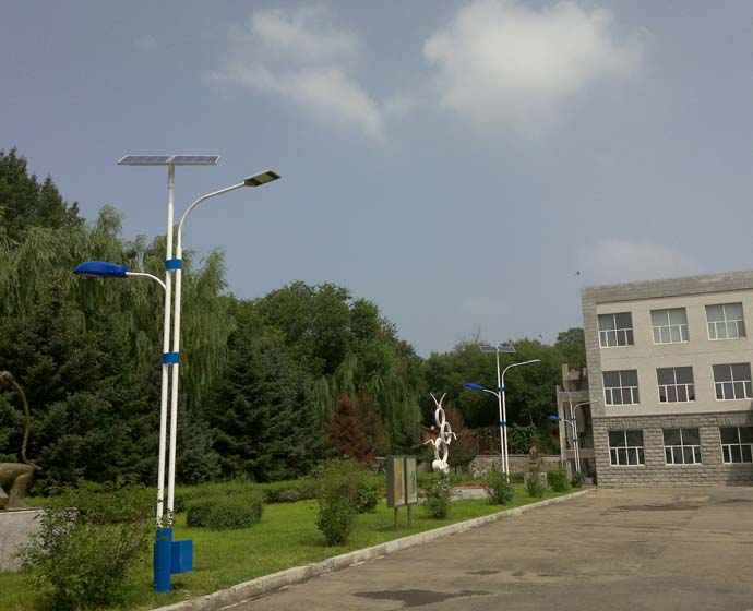 glsyg太陽能路燈，太陽能路燈廠家價格