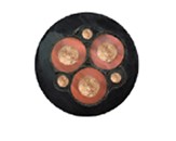 礦用橡套電纜3*35+3*16/3+3*2.5MYPTJ電纜 價格