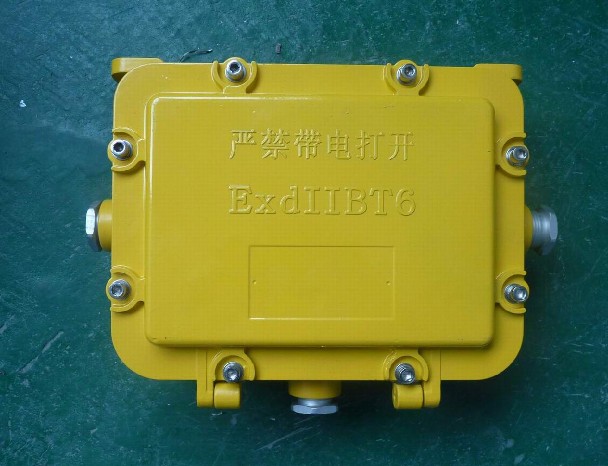 BAZ51防爆鎮(zhèn)流器，防爆變頻器，防爆變壓器，BAZ51防爆鎮(zhèn)流器