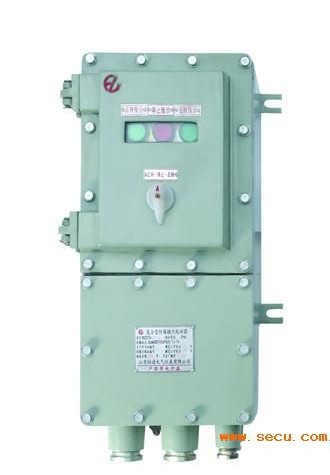 BQD53防爆磁力起動器，防爆電磁起動器，防爆起動器廠家