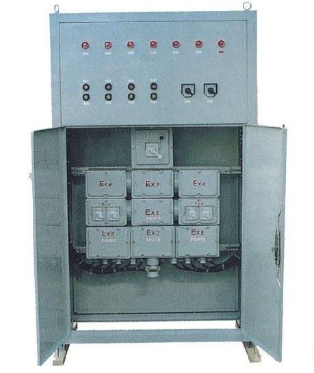 BSK防爆配電柜，BSK防爆配電柜，防爆配電柜廠家定做