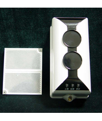 JTY-HF-GST102型線型光束感煙火災探測器