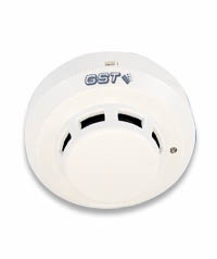 JTY-GD-G3型點(diǎn)型光電感煙火災(zāi)探測(cè)器