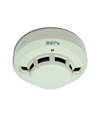 JTF-GOM-GST601型點(diǎn)型復(fù)合式感煙感溫火災(zāi)探測(cè)器