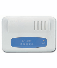 GST-LD-8313型隔離器
