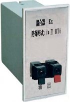 防爆通訊耦合器價格 BHE耦合器(BHH系列防爆電話機關聯(lián)設備)